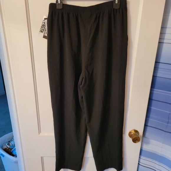 Jeno Newman Missy Pants 12 - Picture 4 of 4